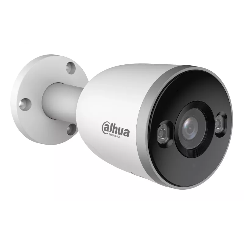 Dahua Technology F3D-IL-0280B drošības kamera Lodes tipa IP drošības kamera Āra 2304 x 1296 pikseļi Siena