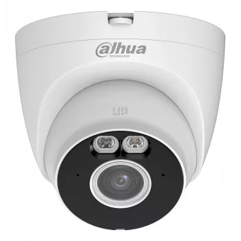 Dahua Technology T3A-IL-0280B drošības kamera Turret IP drošības kamera Āra 2304 x 1296 pikseļi Griestu