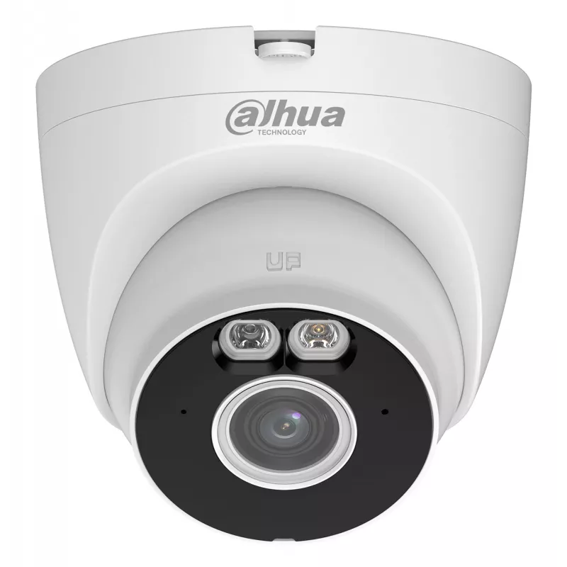 Dahua Technology T3A-IL-0280B drošības kamera Turret IP drošības kamera Āra 2304 x 1296 pikseļi Griestu