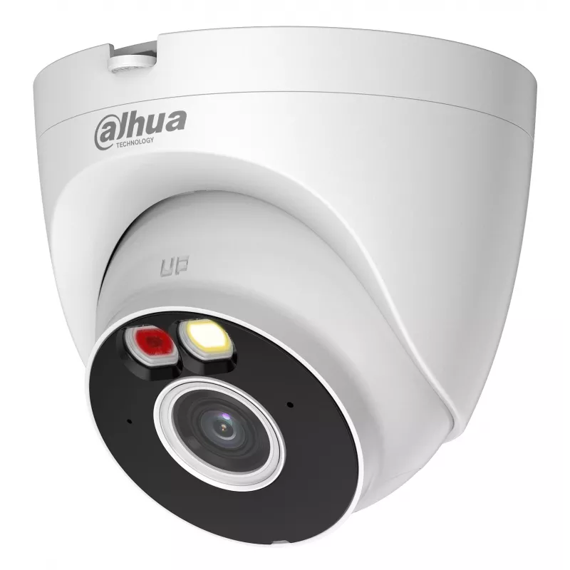 Dahua Technology T3A-IL-0280B drošības kamera Turret IP drošības kamera Āra 2304 x 1296 pikseļi Griestu