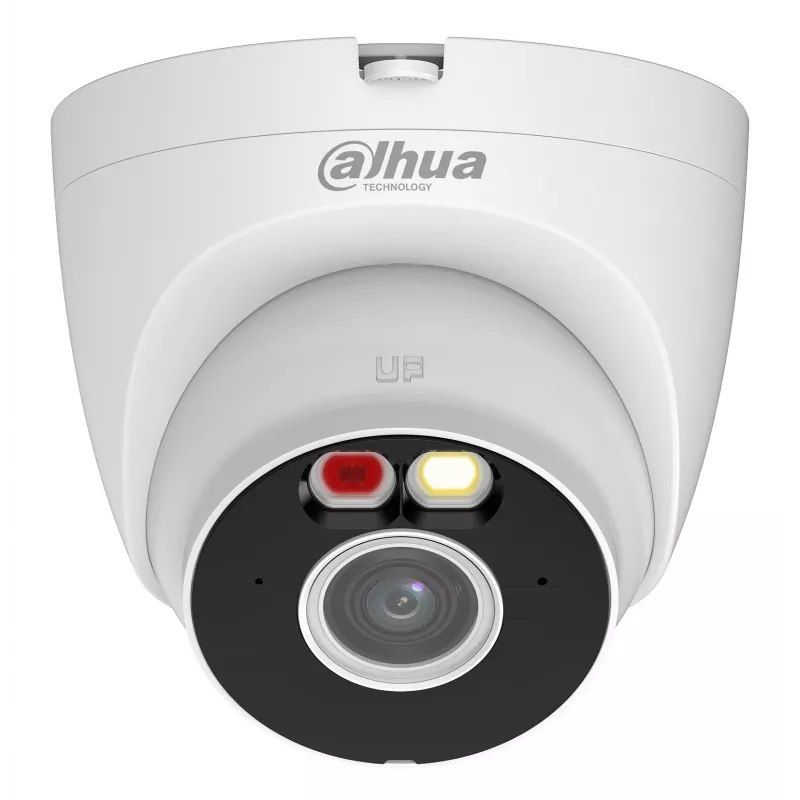 Dahua Technology T3A-IL-0280B drošības kamera Turret IP drošības kamera Āra 2304 x 1296 pikseļi Griestu