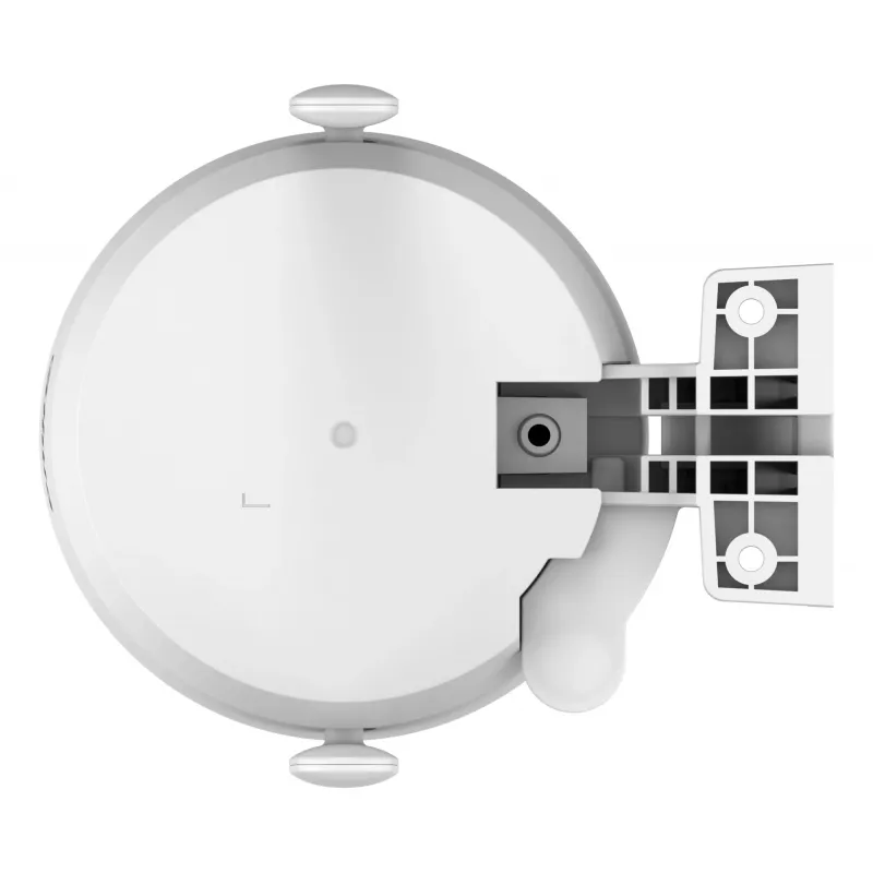IP Drošības Kamera DAHUA 3MP Fiksēta fokusa 4G Pan & Tilt Torņa, 3MP, 4 mm, 180° rotācija, Āra, Bezvadu