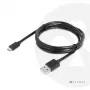 USB 3.2 Gen1 Type-A uz Micro USB kabelis M/M 1m CLUB3D CAC-1408