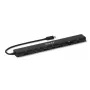 CLUB3D 10-1 pārnēsājamā dokstacija USB Type-C® 10Gbps uz HDMI™ 8K30Hz PD3.1 maks. 140 W