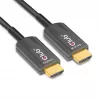 CLUB3D Ultra High Speed HDMI™ Certified AOC kabelis 4K120Hz/8K60Hz vienvirziena M/M 20m/65.6ft