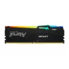 Kingston Technology FURY Beast 8GB 6000MT/s DDR5 CL36 DIMM RGB EXPO