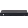 Dahua Technology SG4010-2F pārvaldāms L2 Gigabit Ethernet (10/100/1000) melns