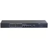 Dahua Technology SG4020 pārvaldīts L2 Gigabit Ethernet (10/100/1000) 1U melns