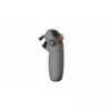 Tālvadības pults DJI RC Motion 3 pelēka ar iebūvētu 2600 mAh akumulatoru, 10 h akumulatora darbības laiks, saderīga ar Avata 2 / Mini 4 Pro / Air 3 / Goggles 3