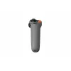 Tālvadības pults DJI RC Motion 3 pelēka ar iebūvētu 2600 mAh akumulatoru, 10 h akumulatora darbības laiks, saderīga ar Avata 2 / Mini 4 Pro / Air 3 / Goggles 3
