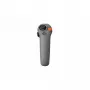 Tālvadības pults DJI RC Motion 3 pelēka ar iebūvētu 2600 mAh akumulatoru, 10 h akumulatora darbības laiks, saderīga ar Avata 2 / Mini 4 Pro / Air 3 / Goggles 3