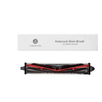 Putekļsūcēja gumijas galvenā suka Roborock 8.02.0438 priekš Q7 Q7 Max Q7 Max+ S7 S7+ S7 MaxV S7 MaxV Ultra Q Revo Q Revo MaxV