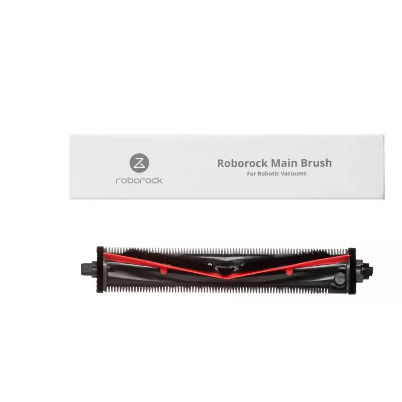 Putekļsūcēja gumijas galvenā suka Roborock 8.02.0438 priekš Q7 Q7 Max Q7 Max+ S7 S7+ S7 MaxV S7 MaxV Ultra Q Revo Q Revo MaxV