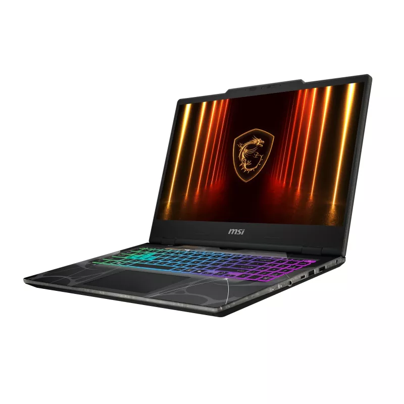 Portatīvais dators MSI Cyborg A15 AI B2HWFKG-063NL AMD Ryzen 7 260 16GB 1TB SSD