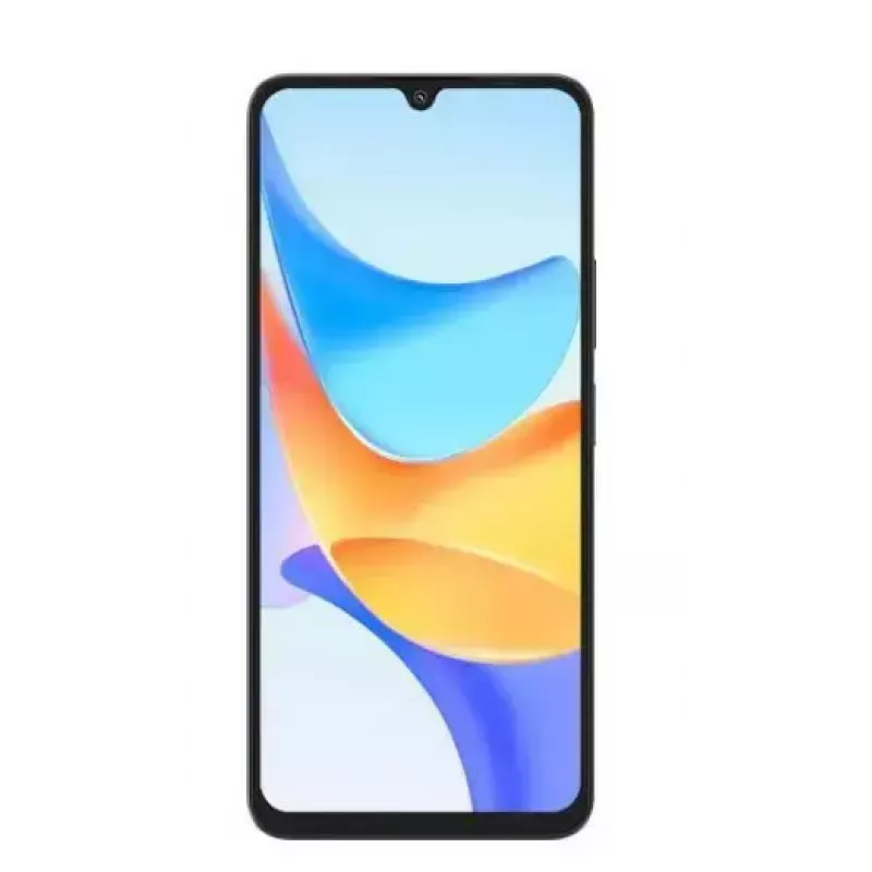 Viedtālrunis MelnsVIEW SHARK 6 — 4 GB RAM, 128 GB atmiņa, melns