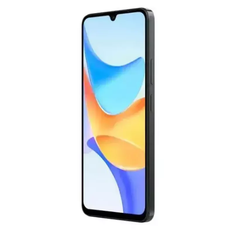 Viedtālrunis MelnsVIEW SHARK 6 — 4 GB RAM, 128 GB atmiņa, melns