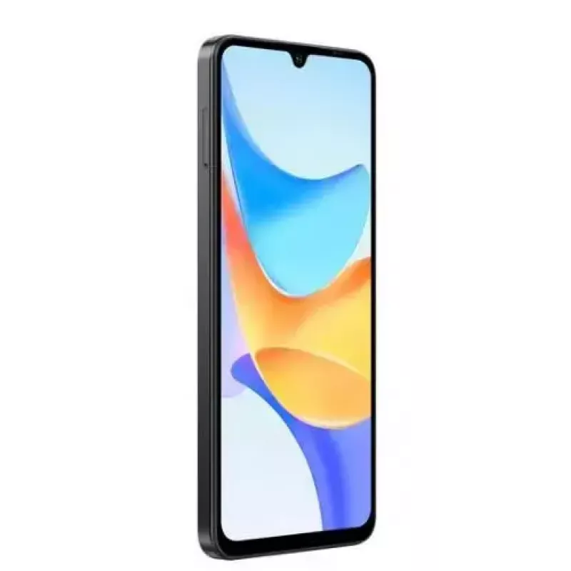 Viedtālrunis MelnsVIEW SHARK 6 — 4 GB RAM, 128 GB atmiņa, melns