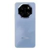 Viedtālrunis BLACKVIEW SHARK 6 — 6,88 collas (17,5 cm), Unisoc T8100 2 GHz, 4 GB RAM, 128 GB, 16 MP dubultā aizmugures kamera, 5000 mAh, Android 15, Hybrid Dual SIM, Zils