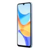Viedtālrunis BLACKVIEW SHARK 6 — 6,88 collas (17,5 cm), Unisoc T8100 2 GHz, 4 GB RAM, 128 GB, 16 MP dubultā aizmugures kamera, 5000 mAh, Android 15, Hybrid Dual SIM, Zils