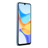 Viedtālrunis BLACKVIEW SHARK 6 — 6,88 collas (17,5 cm), Unisoc T8100 2 GHz, 4 GB RAM, 128 GB, 16 MP dubultā aizmugures kamera, 5000 mAh, Android 15, Hybrid Dual SIM, Zils