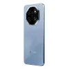 Viedtālrunis BLACKVIEW SHARK 6 — 6,88 collas (17,5 cm), Unisoc T8100 2 GHz, 4 GB RAM, 128 GB, 16 MP dubultā aizmugures kamera, 5000 mAh, Android 15, Hybrid Dual SIM, Zils