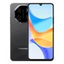 MelnsVIEW SHARK 6 viedtālrunis — 6,88 collu (17,5 cm) 5G, Unisoc T8100, 8 GB RAM, 128 GB, 5000 mAh, Dual SIM, melns