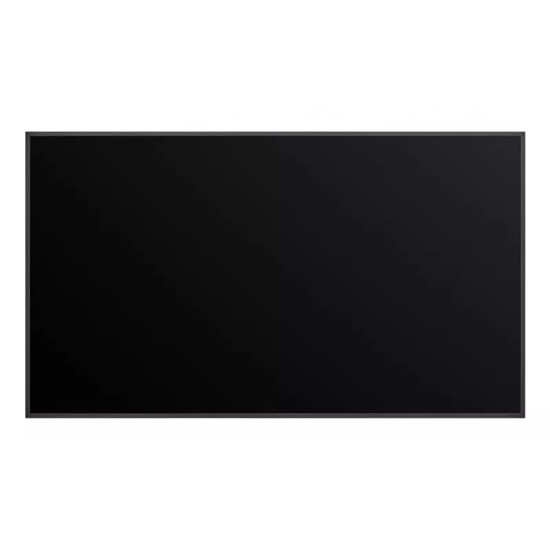 LG 43UH5Q Digitālās izkārtnes plakanais panelis 109,2 cm (43 collas) LCD Wi-Fi 500 cd/m² 4K Ultra HD Melns WebOS 24/7