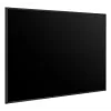 LG 43UH5Q Digitālās izkārtnes plakanais panelis 109,2 cm (43 collas) LCD Wi-Fi 500 cd/m² 4K Ultra HD Melns WebOS 24/7