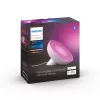 Philips Hue balta and colour ambience Bloom galda lampa, Viedā galda lampa, ZigBee, Balta, Integrēta LED, Metāls, Nenomaināma(s) spuldze(s)