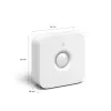 Kustības sensors Philips Hue 929003067501