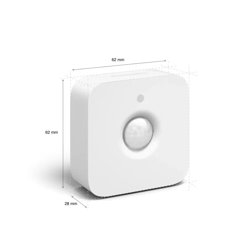 Kustības sensors Philips Hue 929003067501