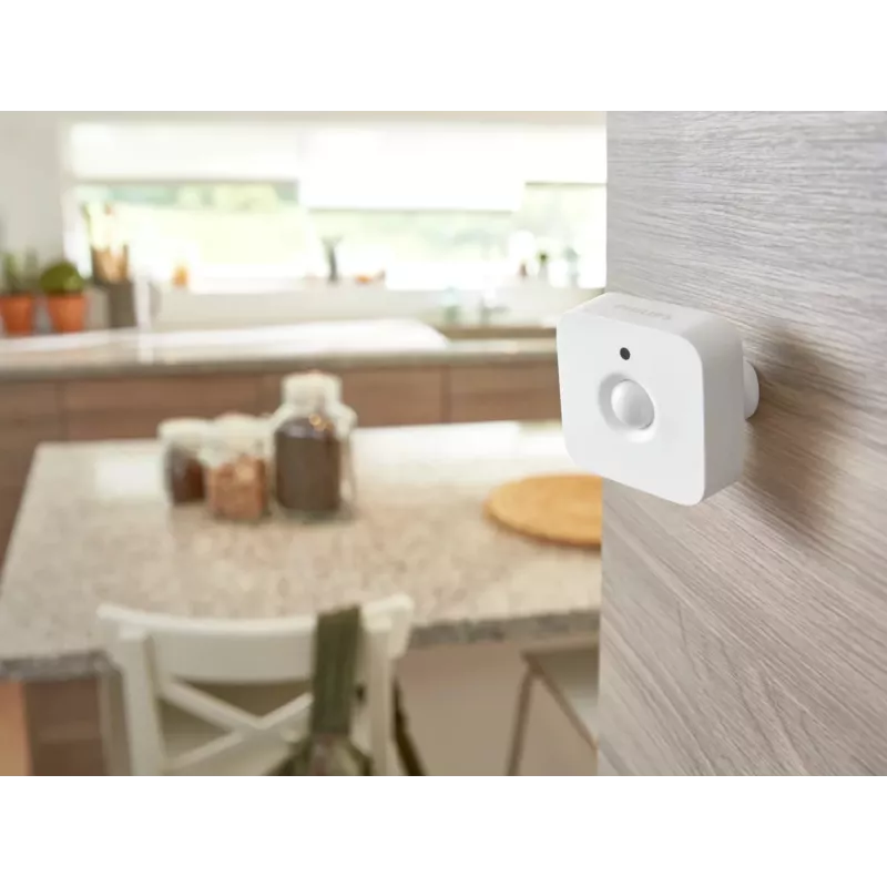 Kustības sensors Philips Hue 929003067501