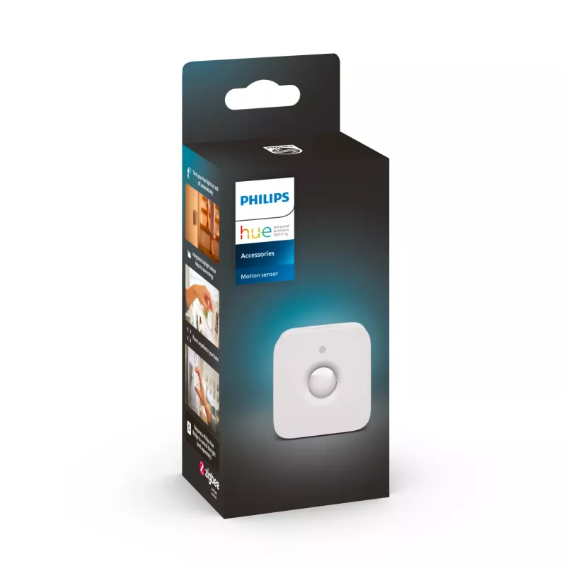 Kustības sensors Philips Hue 929003067501