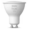 Viedā apgaismojuma spuldzīte Philips Hue balta GU10