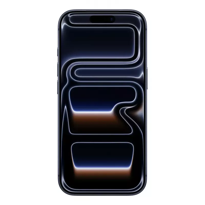 Viedtālrunis Apple iPhone 17 Pro 6,3 collas 1TB Deep Blue