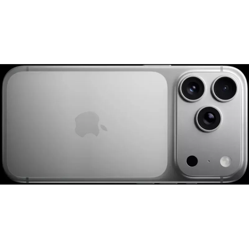 Viedtālrunis Apple iPhone 17 Pro 6,3 collas 1TB Deep Blue
