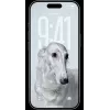 Viedtālrunis Apple iPhone 17 Pro 6,3 collas 1TB Deep Blue