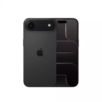 Viedtālrunis Apple iPhone Air 6,5 collas 1 TB Melns
