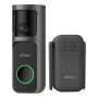 Doorbell Kit Imou DB-3EP-4M0W/DS3 Melna 4MP HD Video