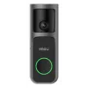 Doorbell Kit Imou DB-3EP-4M0W/DS3 Melna 4MP HD Video
