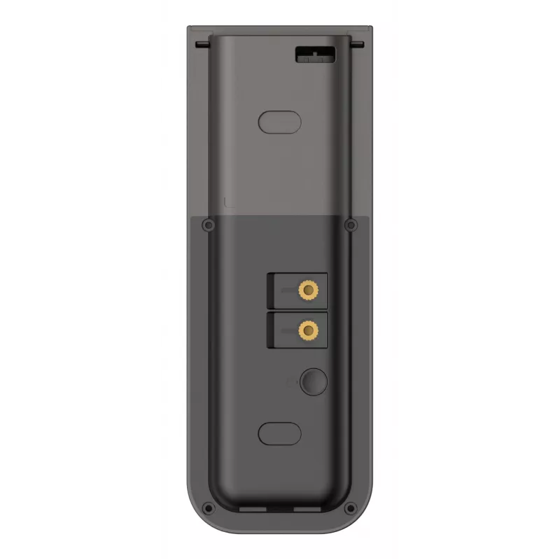 Doorbell Kit Imou DB-3EP-4M0W/DS3 Melna 4MP HD Video