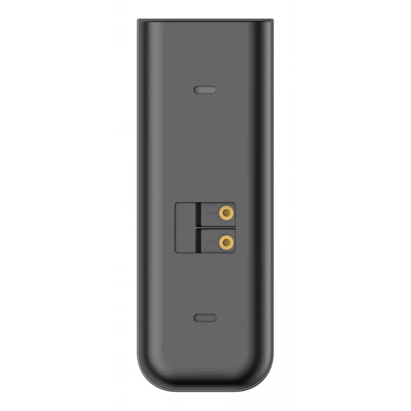 Doorbell Kit Imou DB-3EP-4M0W/DS3 Melna 4MP HD Video