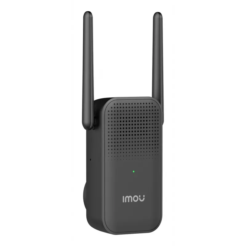 Doorbell Kit Imou DB-3EP-4M0W/DS3 Melna 4MP HD Video