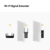 Doorbell Kit Imou DB-3EP-4M0W/DS3 Melna 4MP HD Video