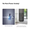 Doorbell Kit Imou DB-3EP-4M0W/DS3 Melna 4MP HD Video