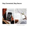 Doorbell Kit Imou DB-3EP-4M0W/DS3 Melna 4MP HD Video