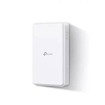 TP-Link 5G āra maršrutētājs ar iebūvētu 5G modemu, 5G bezvadu maršrutētājs, 2,5 Gigabit Ethernet, balts