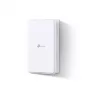 TP-Link 5G āra maršrutētājs ar iebūvētu 5G modemu, 5G bezvadu maršrutētājs, 2,5 Gigabit Ethernet, balts