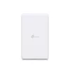TP-Link 5G āra maršrutētājs ar iebūvētu 5G modemu, 5G bezvadu maršrutētājs, 2,5 Gigabit Ethernet, balts