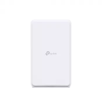 TP-Link 5G āra maršrutētājs ar iebūvētu 5G modemu, 5G bezvadu maršrutētājs, 2,5 Gigabit Ethernet, balts